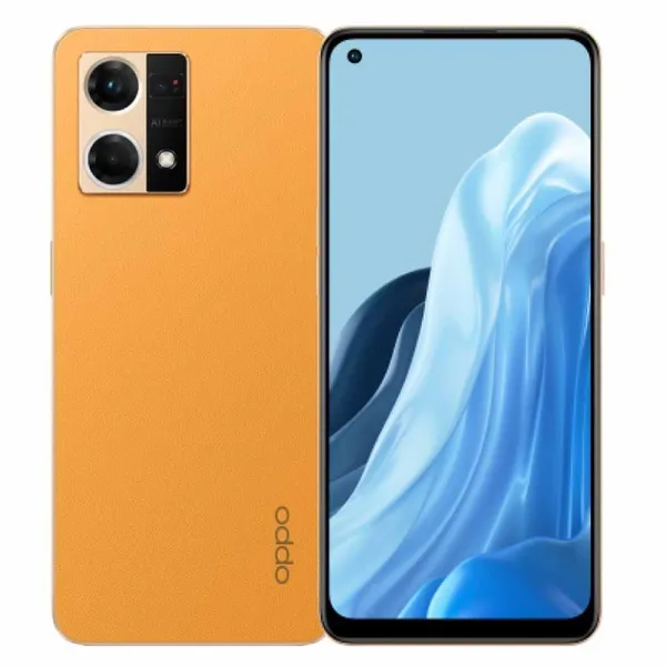OPPO Reno7 4G (8GB+128GB)