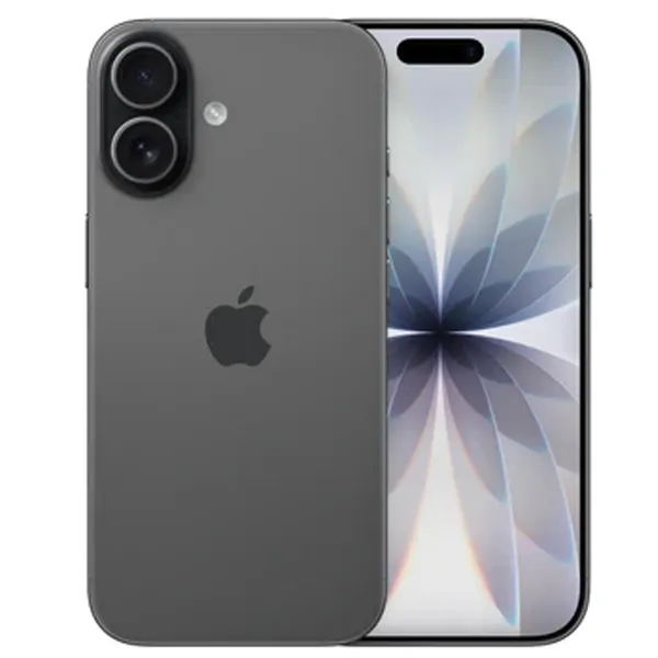iPhone 17 256GB Black
