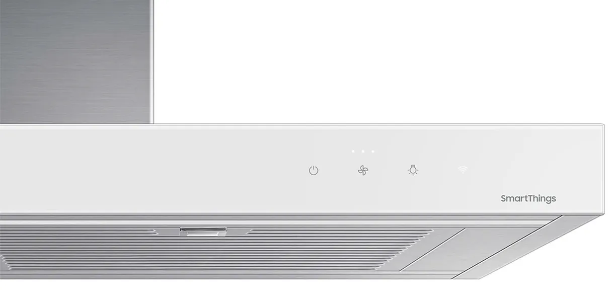 Máy Hút Mùi Samsung NK36CB665WWHSV - Hàn Quốc