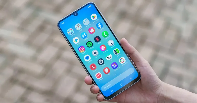 Top 10 điện thoại dưới 10 triệu đáng mua hiện nay dành cho bạn