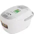 Nồi Cơm Điện Tử Sharp KS-COM185EV-SL 1.8 lít