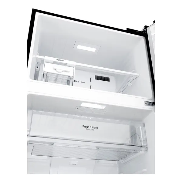 Tủ Lạnh LG Inverter 506 Lít GN-L702GBI
