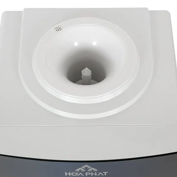 Cây Nước Nóng Lạnh Úp Bình Hòa Phát HTL258