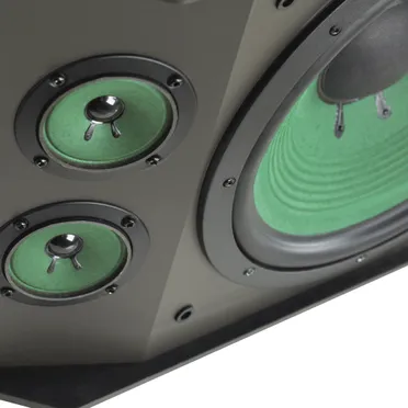 Loa Paramax K-1000 2