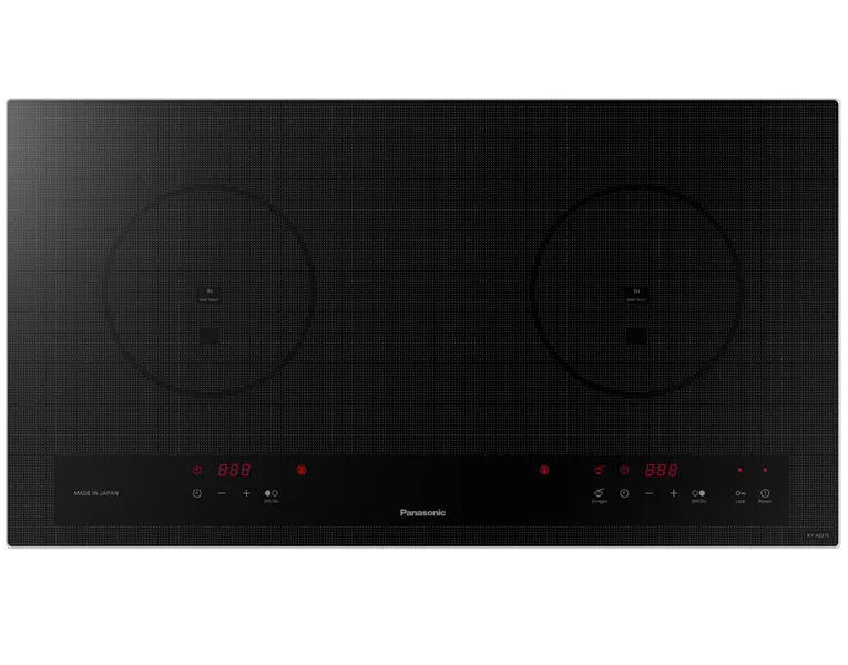 Bếp Điện Từ Panasonic KY-A227EKRA - Nhật Bản