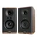 Loa Karaoke Paramax HOMI 6 Smart (Walnut) 0