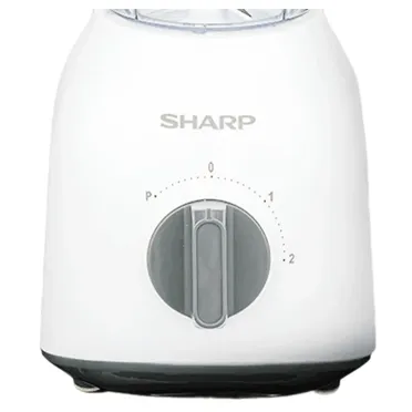 Máy Xay Sinh Tố Sharp EM-S154PV-WH 1