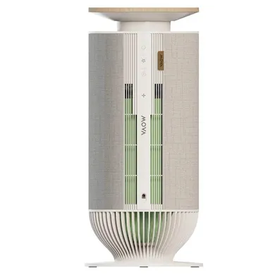 Máy Lọc Không Khí Mova Puris P10 Air Purifier