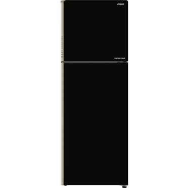 Tủ Lạnh Aqua Inverter 249 Lít AQR-IG248EN (GB)