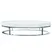 Bàn Coffee Cẩm Thạch Salina CT-170-3JL1910-1 1.25M
