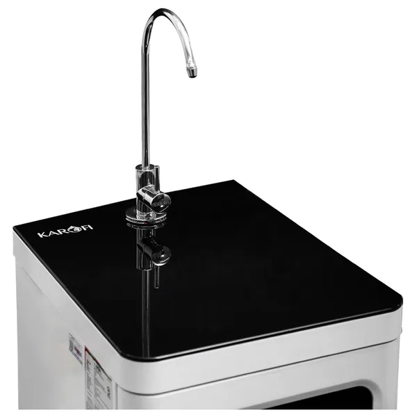 Máy lọc nước Karofi KAQ-C10 10 lõi
