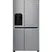 Tủ Lạnh LG Inverter 601 Lít GR-D247JDS