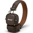 Tai nghe Marshall Major III Bluetooth Brown