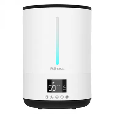 Máy Phun Sương Tạo Ẩm Xông Tinh Dầu Fujihome HM06E 0