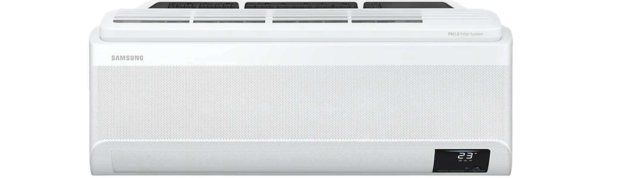 Máy lạnh Samsung Wind-Free Inverter 1 Hp AR10TYAACWKNSV