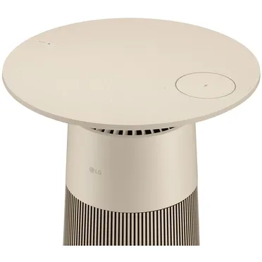 Máy Lọc Không Khí LG PuriCare Aero Furniture AS20GPBK0.ABAE 4