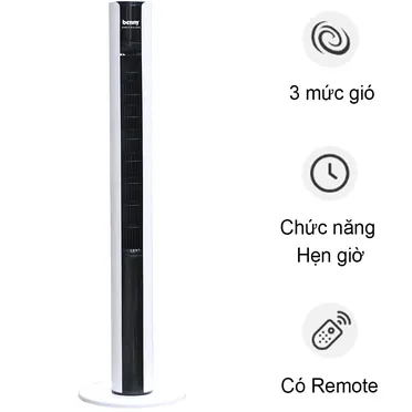 Quạt Tháp BENNY BF-TW2R