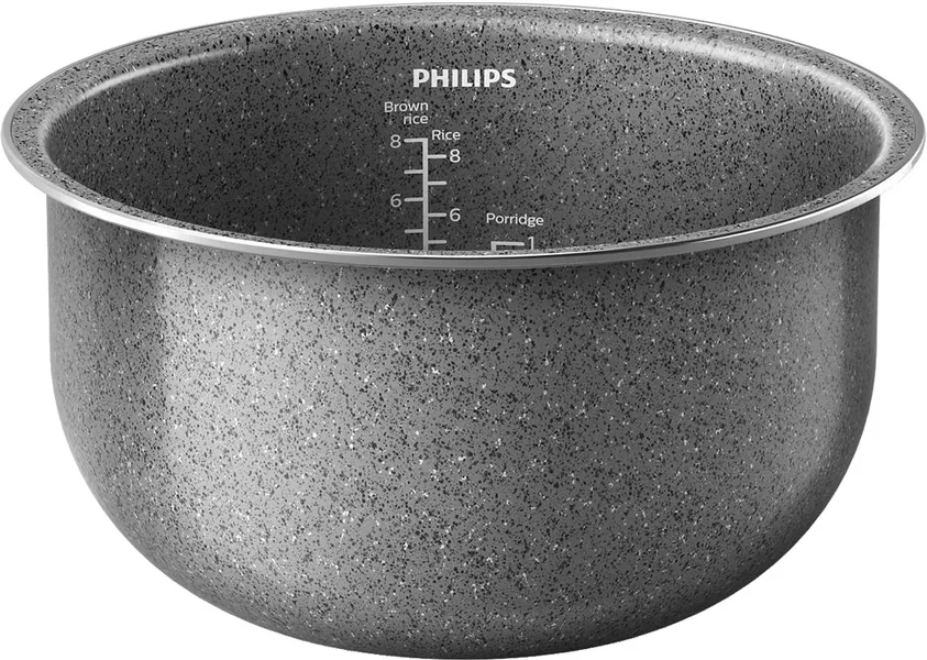 Nồi Cơm Điện Cao Tần Philips HD4528 1.5 lít