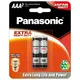 Pin Than Panasonic R03NT-2B-V AAA Vỉ 2