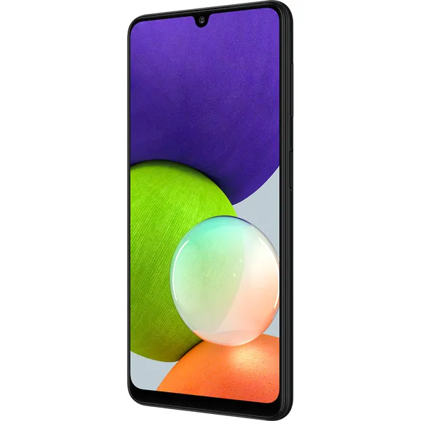 Galaxy A22(6GB+128GB) Màu Xanh