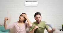 M&aacute;y lạnh Sharp kh&ocirc;ng m&aacute;t - Nguy&ecirc;n nh&acirc;n v&agrave; c&aacute;ch khắc phục hiệu quả