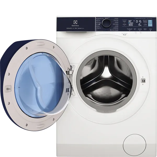 Máy Giặt Electrolux Inverter 9 Kg EWF9042Q7WB