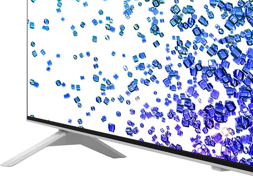 Smart Nanocell Tivi LG 4K 50 Inch 50NANO77TPA