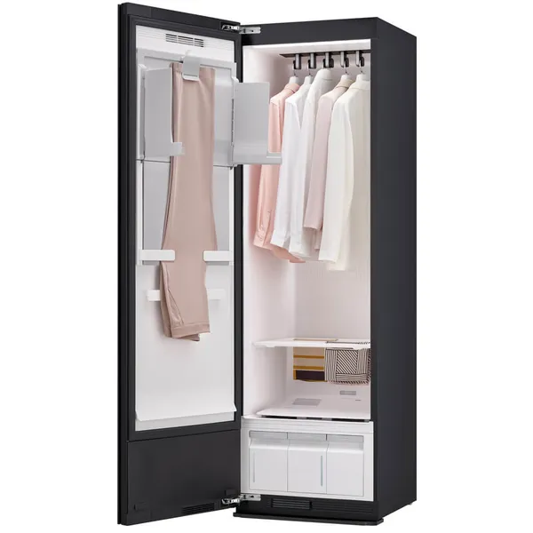 Tủ Chăm Sóc Quần Áo Thông Minh LG SC5GMR80H