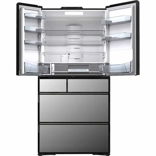 Tủ Lạnh Hitachi Inverter 735 Lít R-ZX740KVX (X)