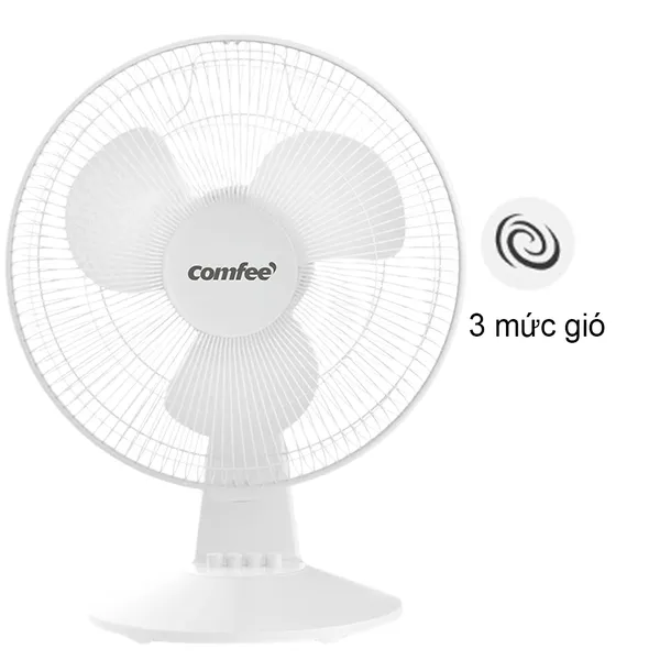 Quạt Bàn Comfee CFT-12PWM0A3