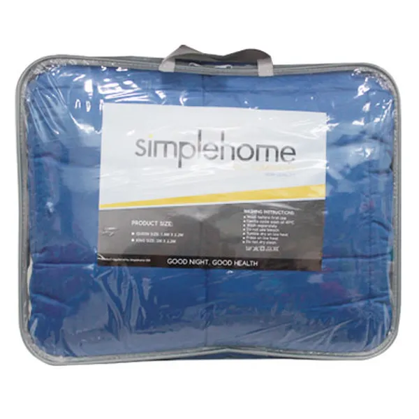 Mền Chần Gòn SIMPLEHOME 2X2.2M TM-2