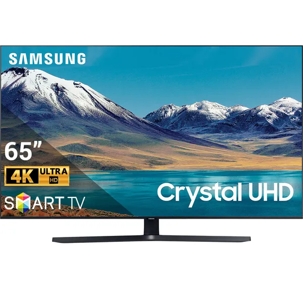Samsung Smart Tivi 4K 65 Inch UA65TU8500