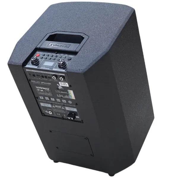 Loa Kéo Di Động Nanomax CP-388