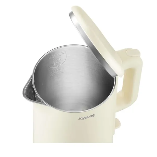 Ấm Đun Siêu Tốc Joyoung JEK-188 1.5 Lít