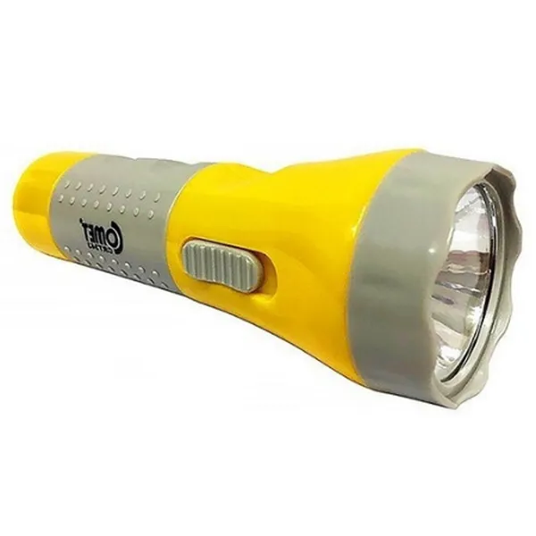 Đèn pin sạc Comet LED CRT343
