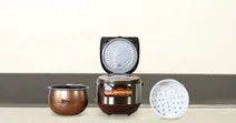 Hướng dẫn sử dụng nồi cơm điện Supor