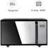 Lò Vi Sóng Toshiba MM-EM25PE(BM)