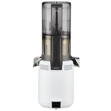 Máy Ép Chậm HUROM H310A, Màu Trắng - Hàn Quốc 1