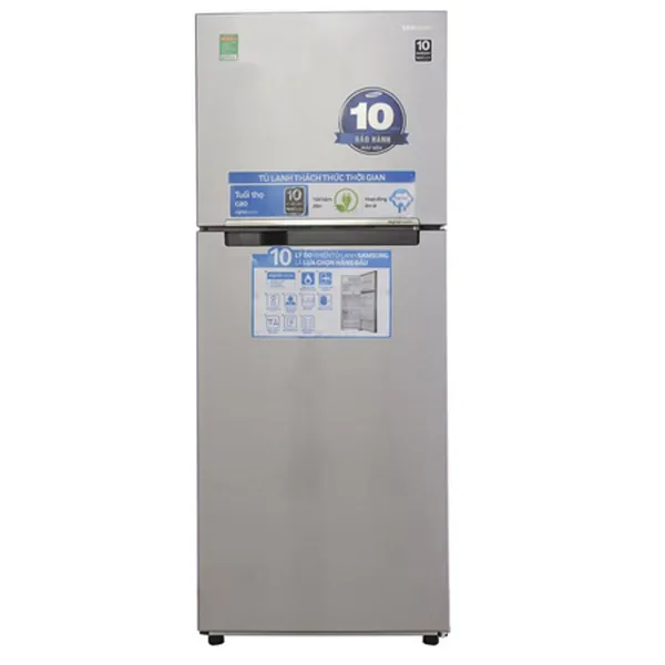 Tủ Lạnh Samsung Inverter 332 Lít RT32FARCDSA/SV