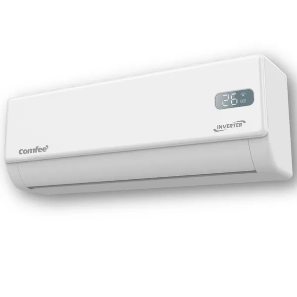 Máy Lạnh Comfee Inverter 1 Hp CFS-10VGXF