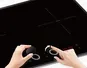Bếp Điện Từ Đôi Comfee CIH-52DIU