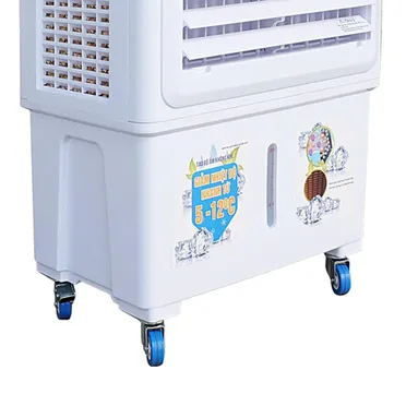 Máy làm mát không khí Sanaky VH5500AR 2