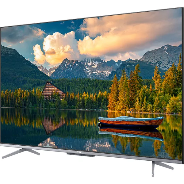 TCL Android Tivi 4K 75 Inch 75P725