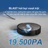Robot Hút Bụi Lau Nhà Ecovacs Deebot X11 OmniCyclone
