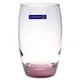 Ly Cao Thủy Tinh Luminarc Salto Pink 350ml