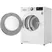 Máy Sấy Bơm Nhiệt LG 9 Kg DVHP09W 0