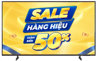 Smart AI Tivi Samsung Mini LED 4K 65 Inch UA65M77HA