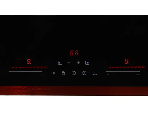 Bếp Từ Đôi Âm Electrolux EHI8278BF 5200W 3