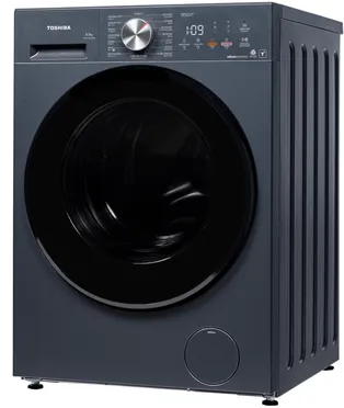 Máy Giặt Toshiba Inverter 9.5 Kg TW-T31B105UWV(MG) 0