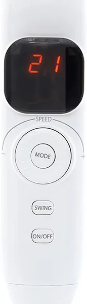 Quạt đứng Toshiba F-LSD10(W)VN